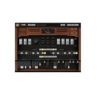 Download Genuine Soundware VB3-II Free