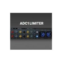 Download Kiive Audio ADC1 Compressor Limiter Free