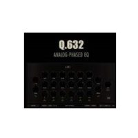Download Kush Audio Q 632 Free