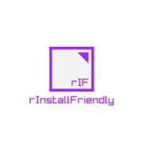 Download Raylib Technologies rInstallFriendly Free