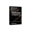 Download SONiVOX Orchestral Companion Brass Free