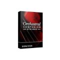 Download SONiVOX Orchestral Companion Strings Free