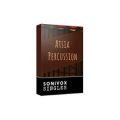 Download SONiVOX Singles Atsia Percussion Free