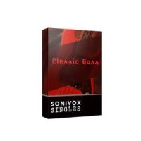Download SONiVOX Singles Classic Bass Free