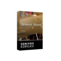 Download SONiVOX Singles Session Drums Free