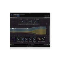 Download TC Electronic MASTER X HD NATIVE Free