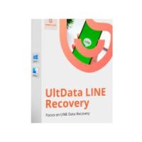 Download Tenorshare UltData Line Recovery 2 Free