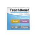 Download isimSoftware TeachBoard Office 3 Free