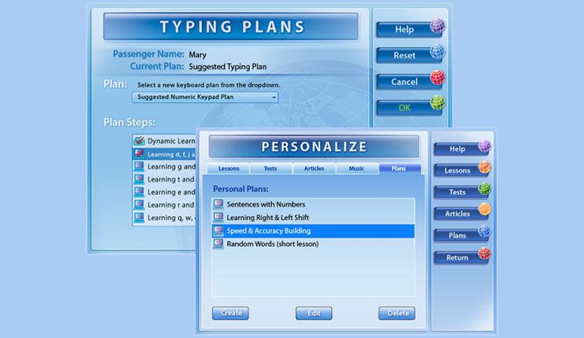 Typing Instructor for Kids Gold 2 Download