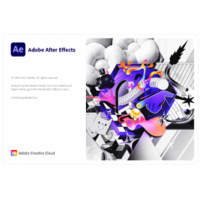 Adobe After Effects 2024 Free Download Preactivated Setup