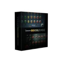 Download Acustica Audio Big Ceil 2023 Free