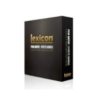 Download Lexicon PCM Native Effects Free