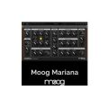 Download Moog Music Mariana Free