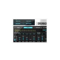 Download WaveMachine Labs Drumagog 5 Free