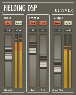 Fielding DSP Reviver Free Download