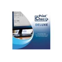 Download Print Checks Deluxe Free
