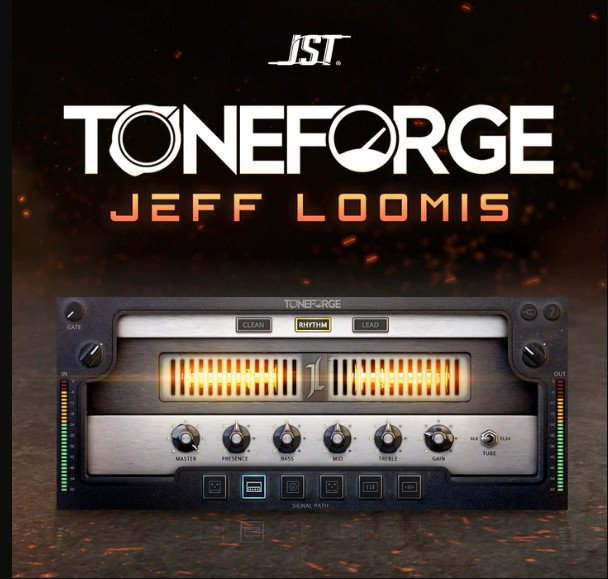 Joey Sturgis Tones Toneforge Jeff Loomis Free Download