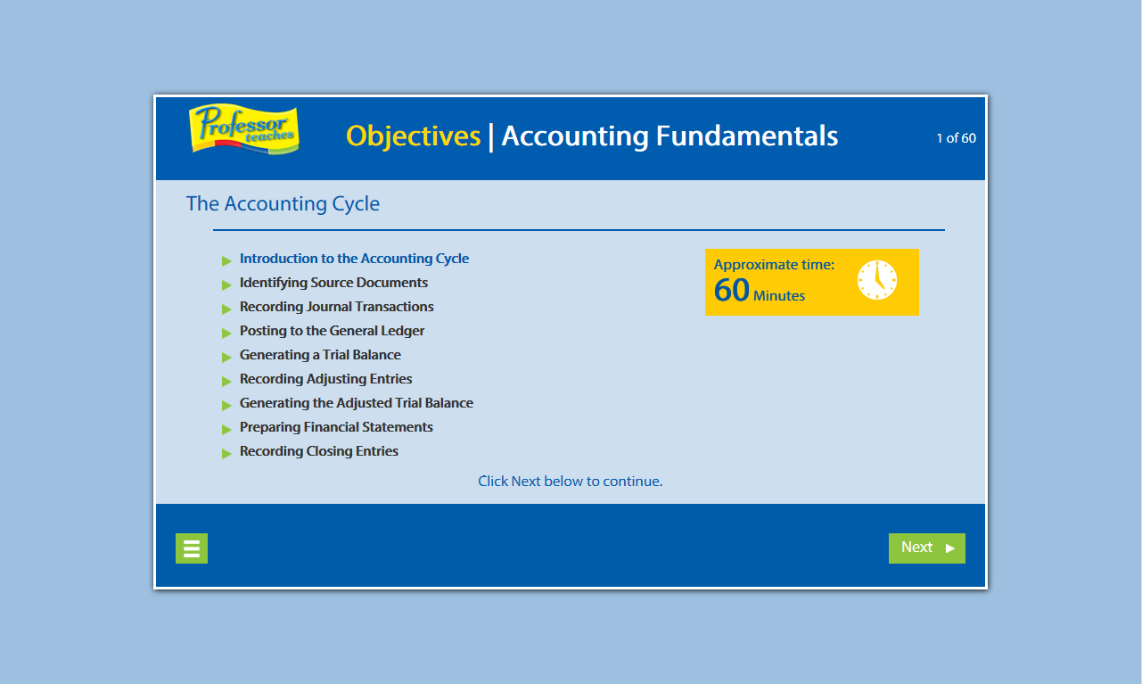 Professor Teaches Accounting Fundamentals 2 Download