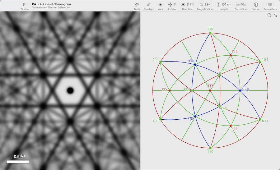 CrystalMaker SingleCrystal 5 Download