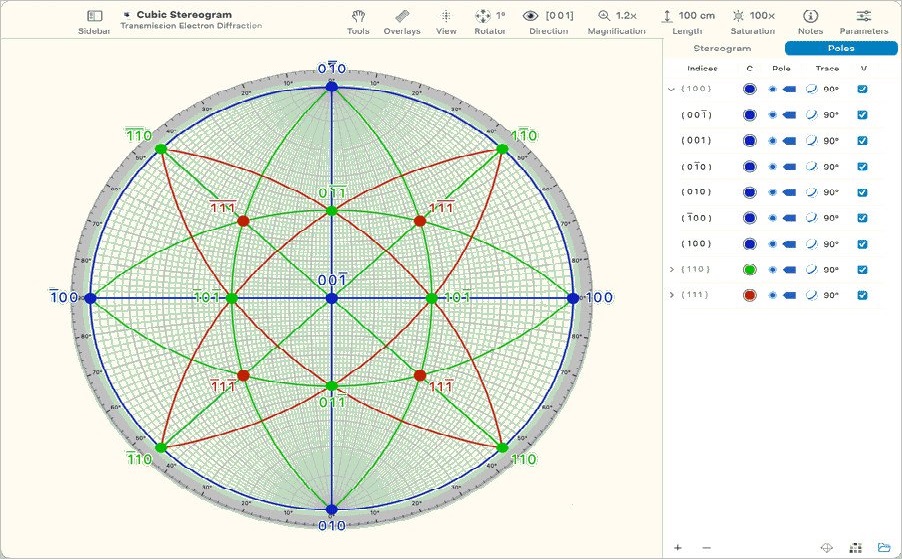 CrystalMaker SingleCrystal 5 Free Download