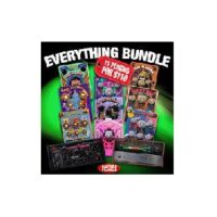Download Safari Pedals Everything Bundle v2024 Free