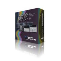 Download Sound Particles 6FX Bundle Free