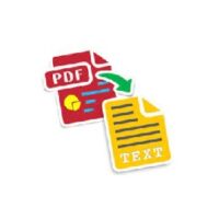 Download VovSoft PDF to Text Converter Free