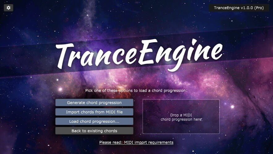 Feel Your Sound TranceEngine Pro Free Download