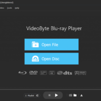 Review of VideoByte Blu-ray Player