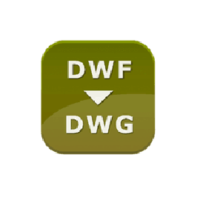 Download Any DWF to DWG Converter 2023 Free