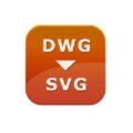Download Any DWG to SVG Converter 2023 Free