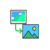 Download Easy2Convert PIC to IMAGE 2 Free