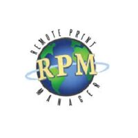 Download RPM Remote Print Manager 6 Free