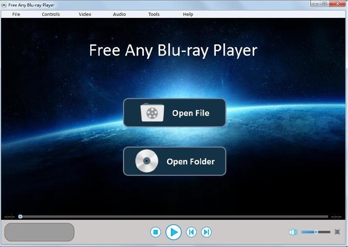 Rcysoft Any Blu-ray Player Pro 13 Free Download