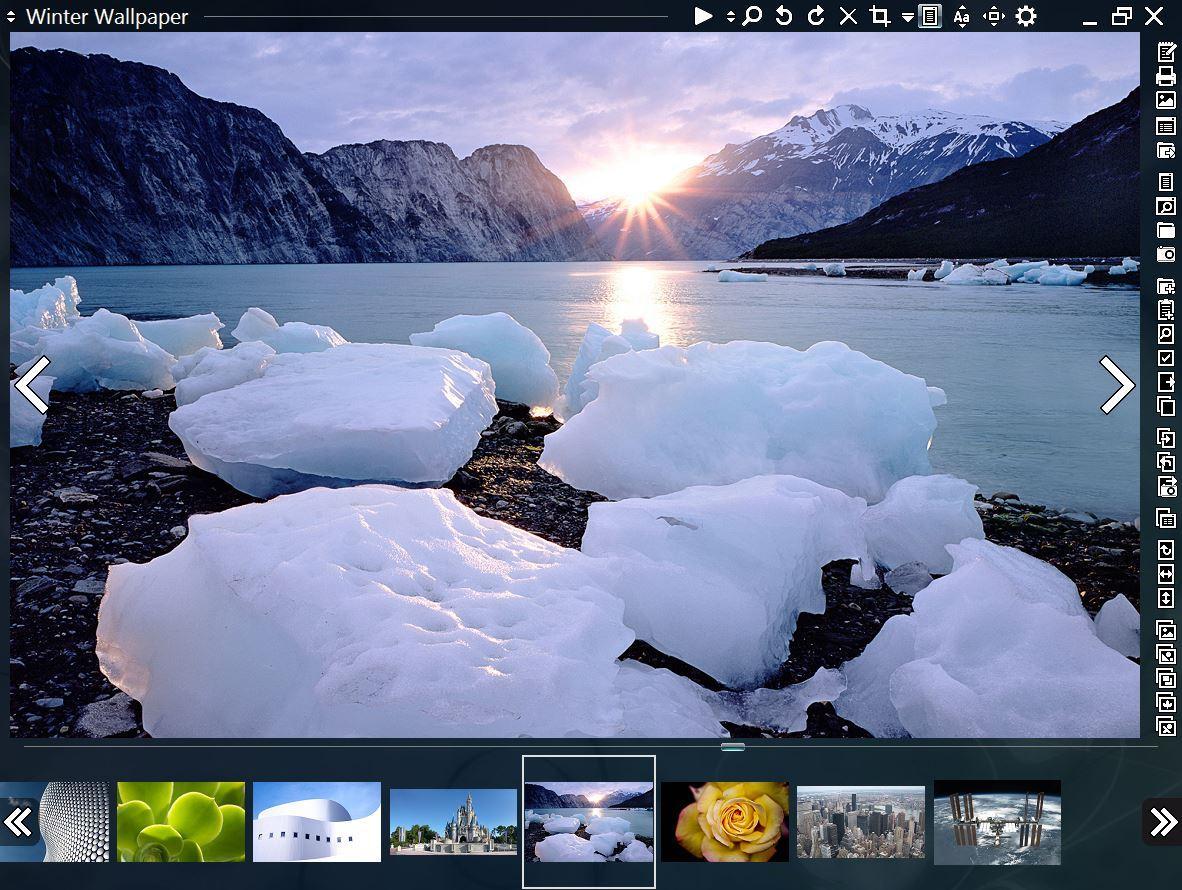 Xlideit Image Viewer Free Download