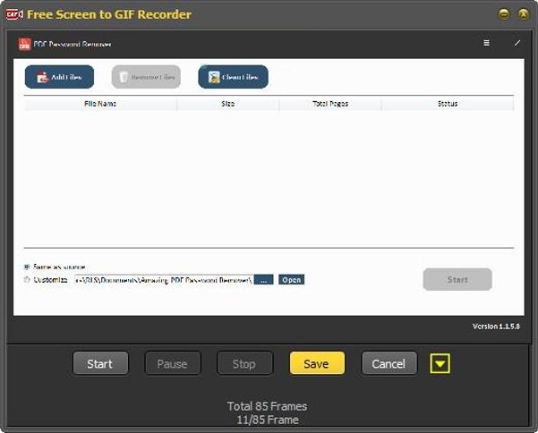 Amazing Screen to GIF Recorder Download