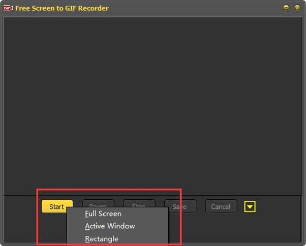 Amazing Screen to GIF Recorder Free Download