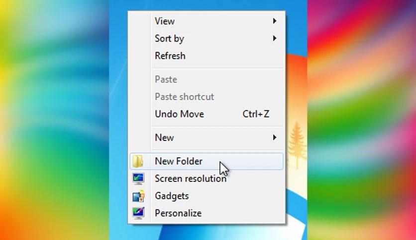 Carthago NewFolderEx Free Download