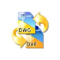 Download AutoDWG DWG DXF Converter 2024 v4 Free
