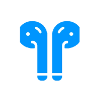 Download SpriteOvO AirPods Desktop Free