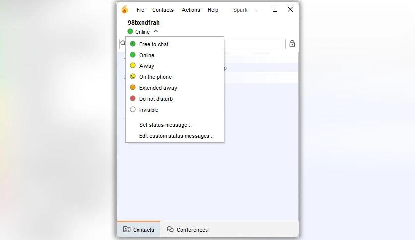 Ignite Realtime Spark 3 Download