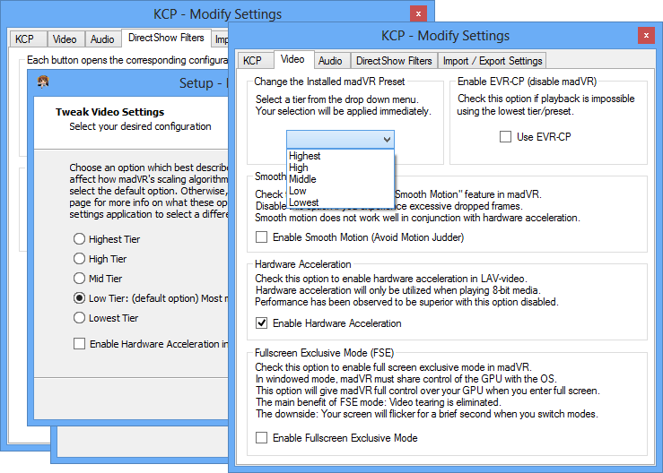 Kawaii Codec Pack Free Download