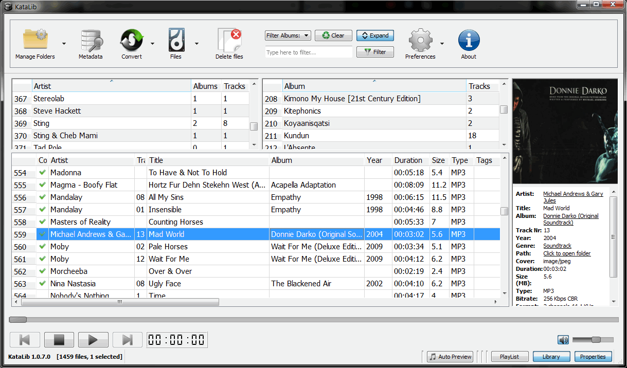 Noembryo KataLib 4 Download