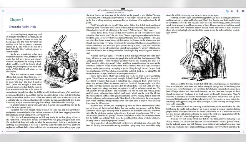 ePub File Reader Free Download