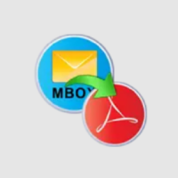 Download BitRecover MBOX to PDF Wizard 8 Free