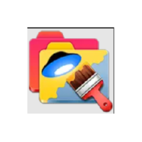 Download Folder Painter Free