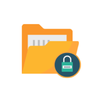 Download Password Protect Folder and Lock File Pro 5 Free