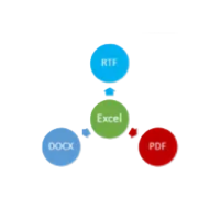 Download SautinSoft Excel to PDF .Net 5 Free