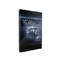 Download Video Copilot Optical Flares Free