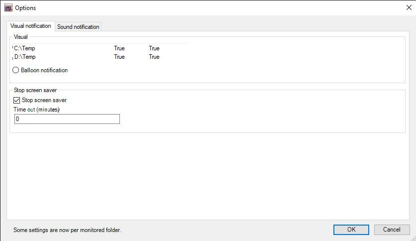 Folder Monitor Download